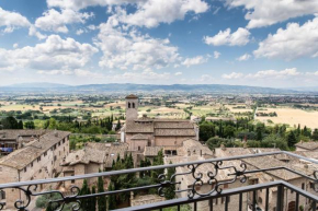 Assisi Panoramic Rooms